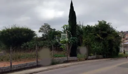 ÁREA COMERCIAL OU RESIDENCIAL LOCALIZADA NO BAIRRO JARDIM ITÁLIA - JUNDIAÍ/SP