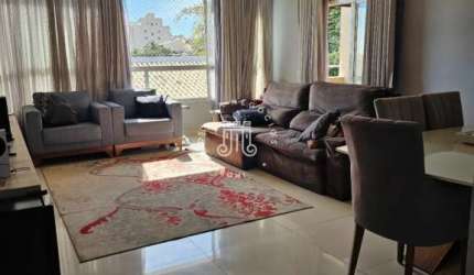 CASA À VENDA COM 03 DORMITÓRIOS E JARDIM DE INVERNO - JARDIM QUINTA DAS VIDEIRAS - JUNDIAÍ/SP