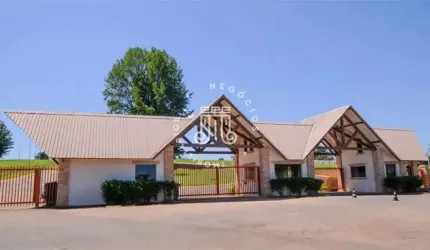 LOTE À VENDA LOCALIZADO NO CONDOMÍNIO TERRA CAXAMBU EM JUNDIAÍ-SP.