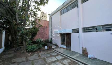 CASA A VENDA - 3 DORMITÓRIOS - ANHANAGABAÚ - JUNDIAÍ-SP