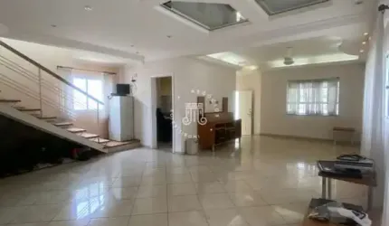 CASA PARA LOCAÇÃO NO BAIRRO JARDIM LIBERDADE - JUNDIAÍ/SP