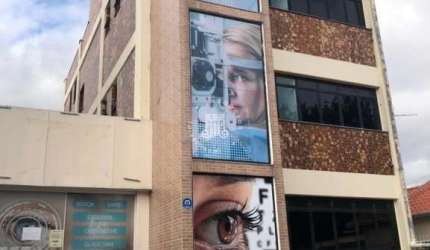 PRÉDIO COMERCIAL À VENDA E LOCAÇÃO NO CENTRO DE JUNDIAÍ/SP
