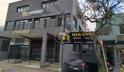 SALÃO COMERCIAL PARA LOCAÇÃO NO BAIRRO VILA SÃO JOSÉ EM VARZEA PAULISTA/SP