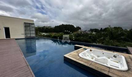 CASA PARA VENDA E LOCAÇÃO NO CONDOMINÍO PARQUE DOS MANACÁS - JUNDIAÍ/SP.