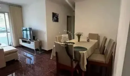APARTAMENTO PARA LOCAÇÃO NO PAULICOOP EM JUNDIAI/SP