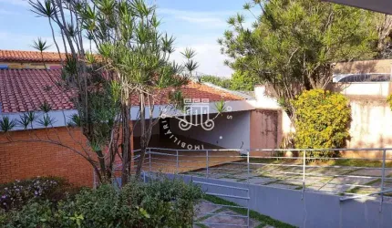 CASA RESIDENCIAL OU COMERCIAL PARA VENDA E LOCAÇÃO NO BAIRRO CENTRO EM JUNDIAÍ/SP