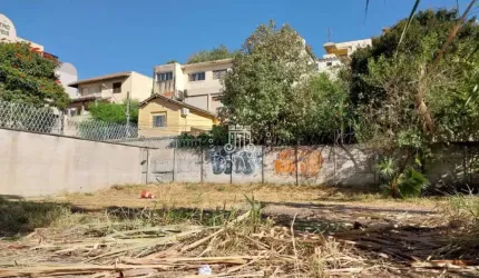 TERRENO COMERCIAL PARA LOCAÇÃO NO ANHANGABAÚ EM JUNDIAÍ/SP