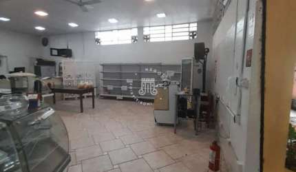 PONTO COMERCIAL PARA LOCAÇÃO NO CENTRO DE JUNDIAI/SP