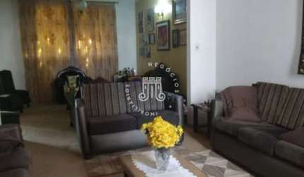 CASA SOBRADO PARA LOCAÇÃO COM 3 DORMITÓRIOS NO CENTRO EM JUNDIAÍ/SP