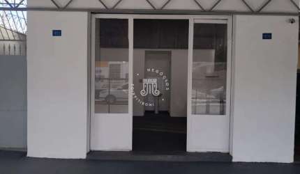 SALA COMERCIAL PARA LOCAÇÃO NO BAIRRO AGUA FRIA EM JUNDIAI/SP