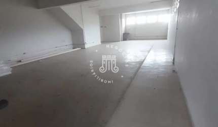 PRÉDIO COMERCIAL COM PARA LOCAÇÃO LOCALIZADA NO BAIRRO JARDIM TREVO EM JUNDIAÍ-SP.
