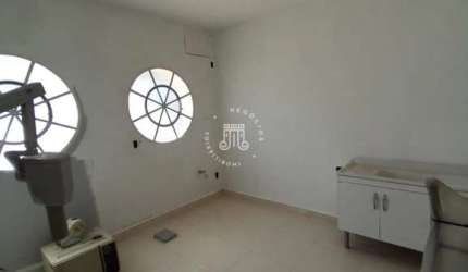 SALA COMERCIAL NO BAIRRO ANHANGABAÚ EM JUNDIAÍ/SP