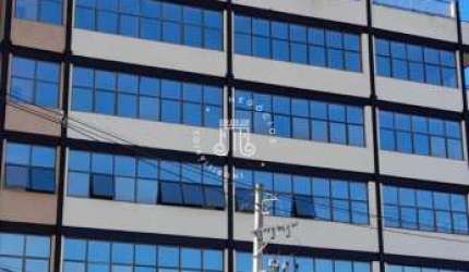 SALA COMERCIAL PARA LOCAÇÃO COM 41,27M² - EDIFÍCIO COMERCIAL PASQUA MARANZATTO, BAIRRO CIDADE LUIZA (VILA HORTOLÂNDIA) EM JUNDIAÍ/SP.