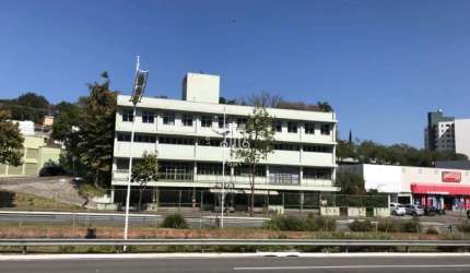 Prédio Comercial para Venda, Avenida Nove De Julho em Jundiaí. 1683 m²