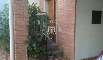 CASA COMERCIAL PARA LOCAÇÃO COM 03 DORMITÓRIOS (01 SUÍTE) - JARDIM PARIS EM JUNDIAÍ/SP.