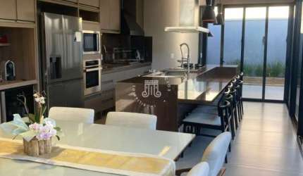 CASA PARA VENDA NO CONDOMÍNIO BRISAS JUNDIAI NA CIDADE DE JUNDIAI/SP