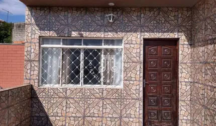 CASA SOBRADO À VENDA COM 03 DORMITÓRIOS - JARDIM MARIA DE FÁTIMA EM JUNDIAÍ-SP.