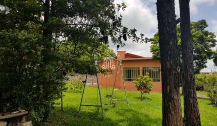 CASA À VENDA COM 308 M² - MEDEIROS - JUNDIAÍ/SP