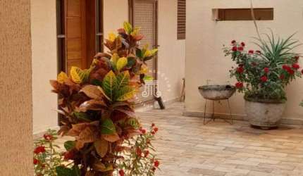 CASA PARA USO MISTO À VENDA EM BAIRRO NOBRE DE JUNDIAÍ/SP