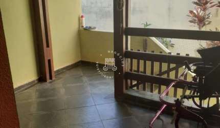 CASA À VENDA - BELA VISTA - JUNDIAÍ/SP