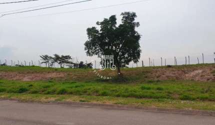 TERRENO À VENDA CONDOMÍNIO PORTAL DO SOL NO JARDIM IMPERADOR EM JUNDIAÍ/SP