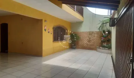 CASA PARA LOCAÇÃO OU VENDA - NO BAIRRO PONTE SÃO JOÃO - JUNDIAÍ/SP
