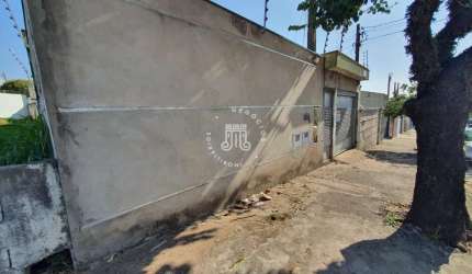 CASA TÉRREA NO JARDIM FLORESTA EM JUNDIAÍ/SP