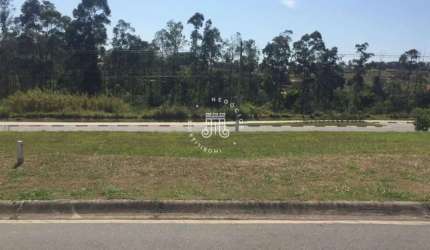 TERRENO À VENDA - CONDOMINIO GRAN VILLE SÃO VENANCIO - ITUPEVA/SP