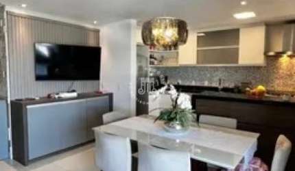 APARTAMENTO NO CONDOMÍNIO RESORT SANTA ANGELA EM JUNDIAÍ/SP