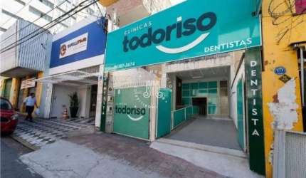 CASA COMERCIAL À VENDA NA REGIÃO CENTRAL  - JUNDIAI/SP