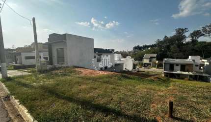 TERRENO PARA VENDA NO CONDOMÍNIO VILLA VERDE EM JUNDIAÍ/SP