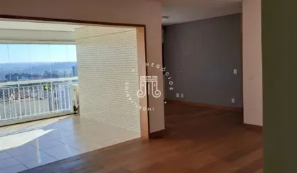 APARTAMENTO À VENDA NO CONDOMINIO VITTÁ EM JUNDIAI/SP