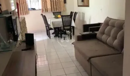 CASA TÉRREA À VENDA - JARDIM SARAPIRANGA - MEDEIROS - JUNDIAI/SP
