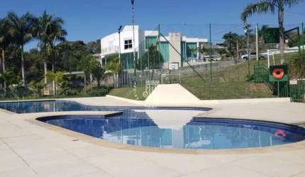 CHÁCARA EM CONDOMÍNIO FECHADO PARQUE DOS RESEDÁS EM ITUPEVA/SP
