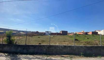 TERRENO À VENDA COM 1.000M² NO PARQUE RESIDENCIAL JUNDIÁI EM JUNDIAÍ/SP