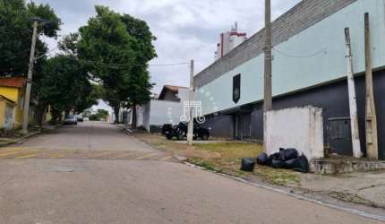 GALPÃO PARA VENDA E LOCAÇÃO NO BAIRRO ANHANGABAÚ, JUNDIAÍ-SP