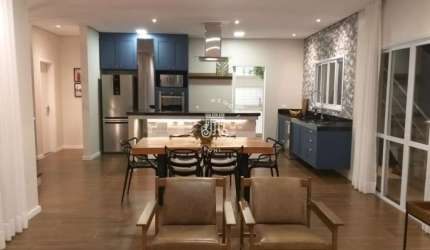 CASA SOBRADO COM 03 QUARTOS À VENDA NO CONDOMINIO PHYTUS - ITUPEVA/SP.