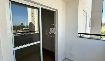 APARTAMENTO À VENDA COM 03 QUARTOS SENDO 01 SUÍTE - 78M² - ENGORDADOURO - JUNDIAÍ - SP