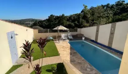 SOBRADO À VENDA - BAIRRO LOTEAMENTO PEDRA BELA - EM ATIBAIA/SP