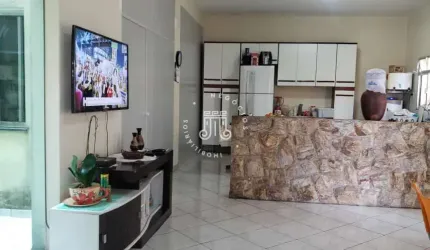 SOBRADO EM CONSTRUÇÃO - 04 QUARTOS NO CAXAMBU - JUNDIAÍ/SP