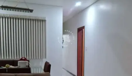 CASA TERREA À VENDA COM 03 QUARTOS COM SUÍTES - JARDIM TORRES DE SÃO JOSÉ - JUNDIAI/SP