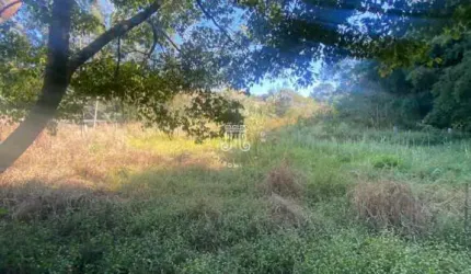 CHÁCARA À VENDA EM ITATIBA COM 7.889,88 M² - FRENTE ASFALTO