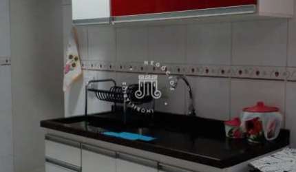 Casa à venda com 3 dormitórios no bairro Parque Almerinda Pereira Chaves em Jundiaí/SP