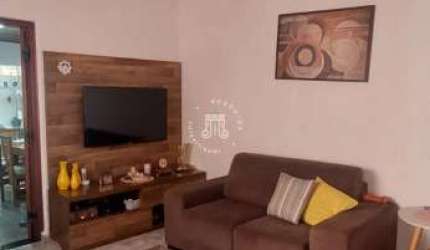 CASA À VENDA - VIANELO - JUNDIAÍ/SP