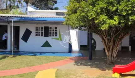 CASA COMERCIAL OU RESIDENCIAL À VENDA - JARDIM EUROPA EM CAMPO LIMPO PAULISTA - SP