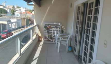 CASA À VENDA NA PONTE SÃO JOÃO EM JUNDIAÍ