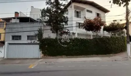 SOBRADO À VENDA NO BAIRRO JARDIM DO LAGO - JUNDIAÍ/SP