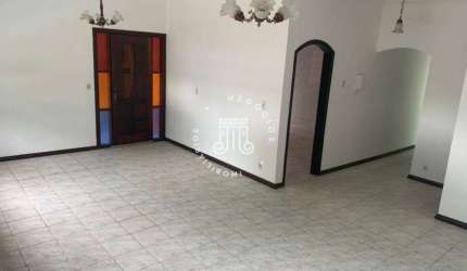 CASA/SOBRADO PARA VENDA OU LOCAÇÃO LOCALIZADO NO BAIRRO CIDADE NOVA, NA CIDADE DE JUNDIAÍ/SP.