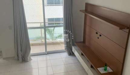 APARTAMENTO DUPLEX A VENDA - SPAZIO VIVERE DUPLEX - JUNDIAÍ-SP
