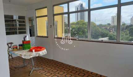 CASA TÉRREA PARA VENDA LOCALIZADA NO BAIRRO JARDIM MESSINA, NA CIDADE DE JUNDIAÍ/SP.